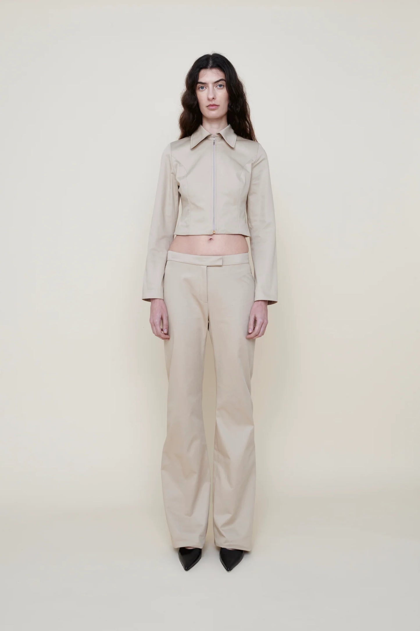 THE BELL PANTS
