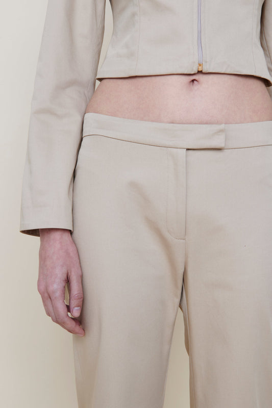 THE BELL PANTS