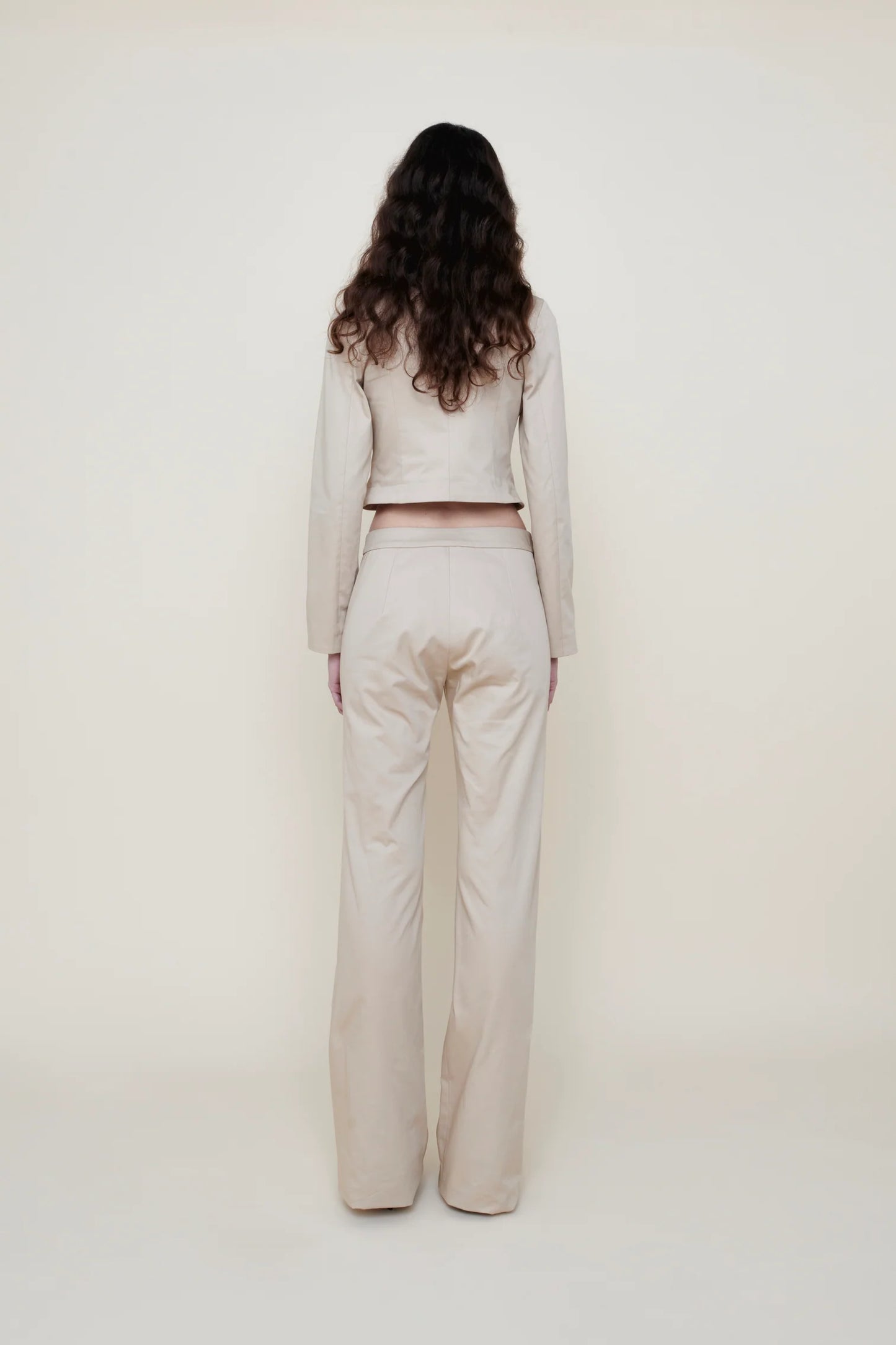 THE BELL PANTS
