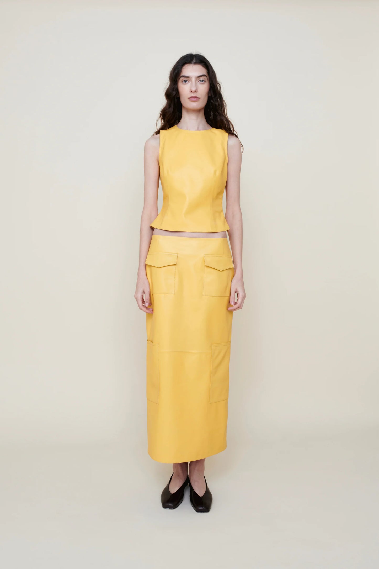 THE NORI TOP