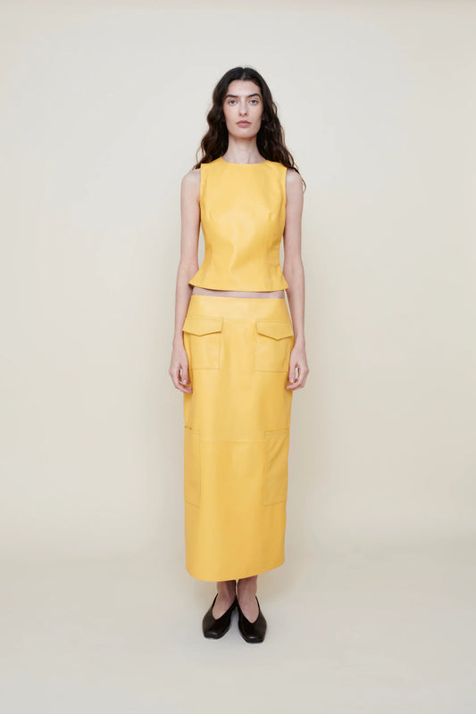 THE NORI TOP