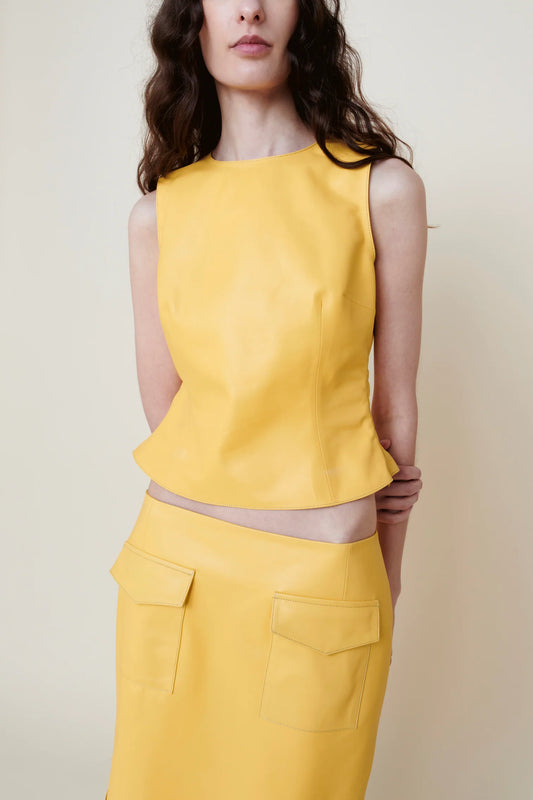 THE NORI TOP