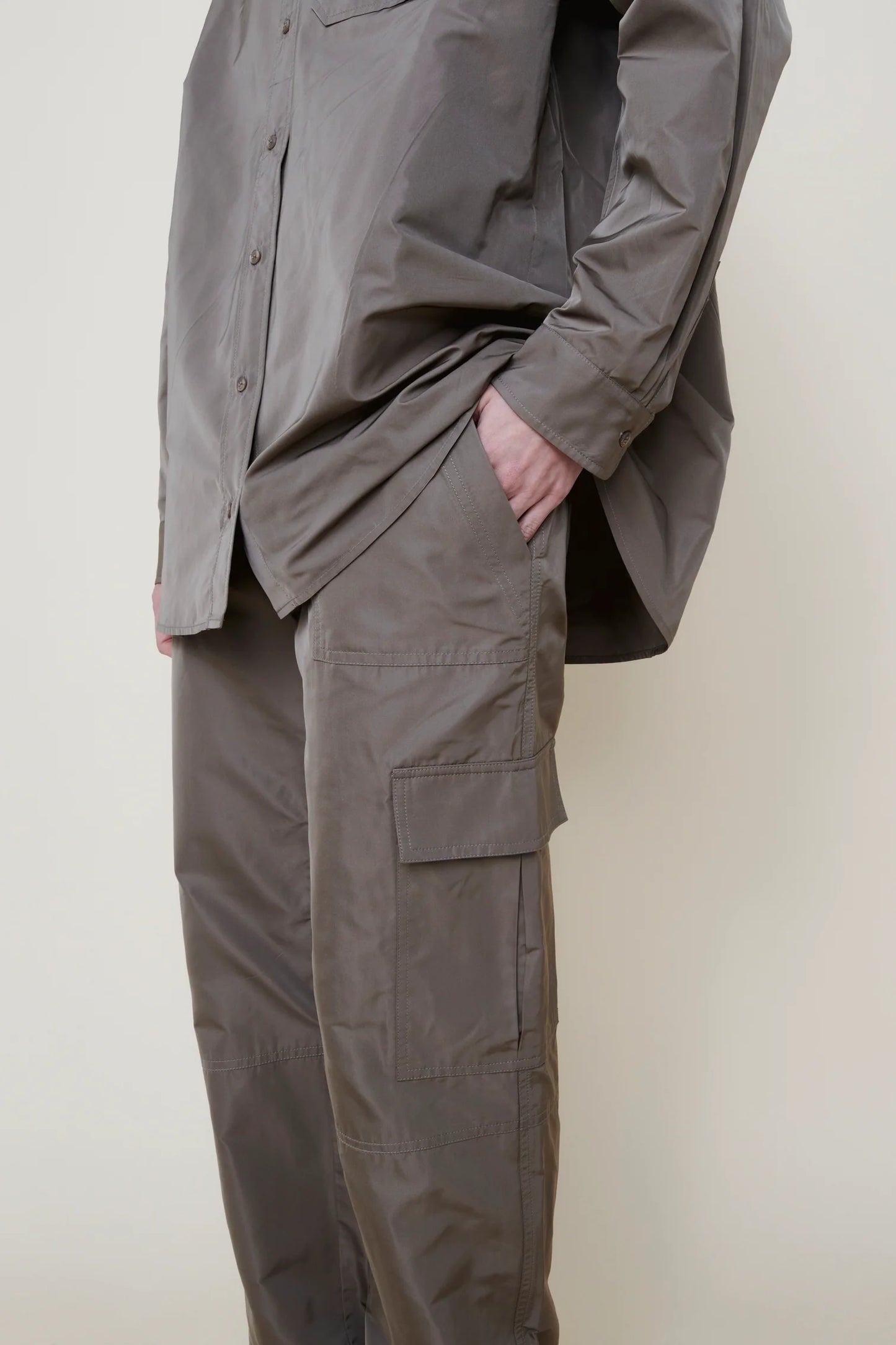 THE CARGO PANTS