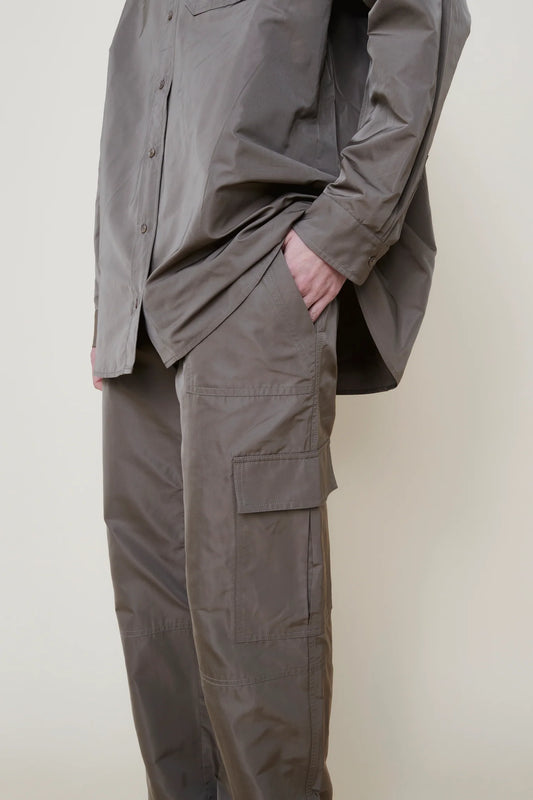 THE CARGO PANTS
