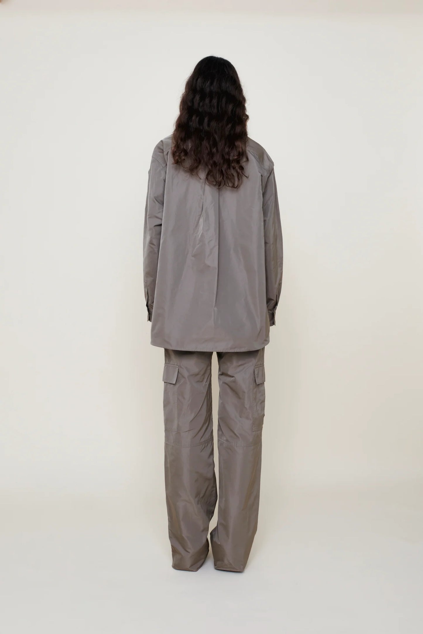 THE CARGO PANTS