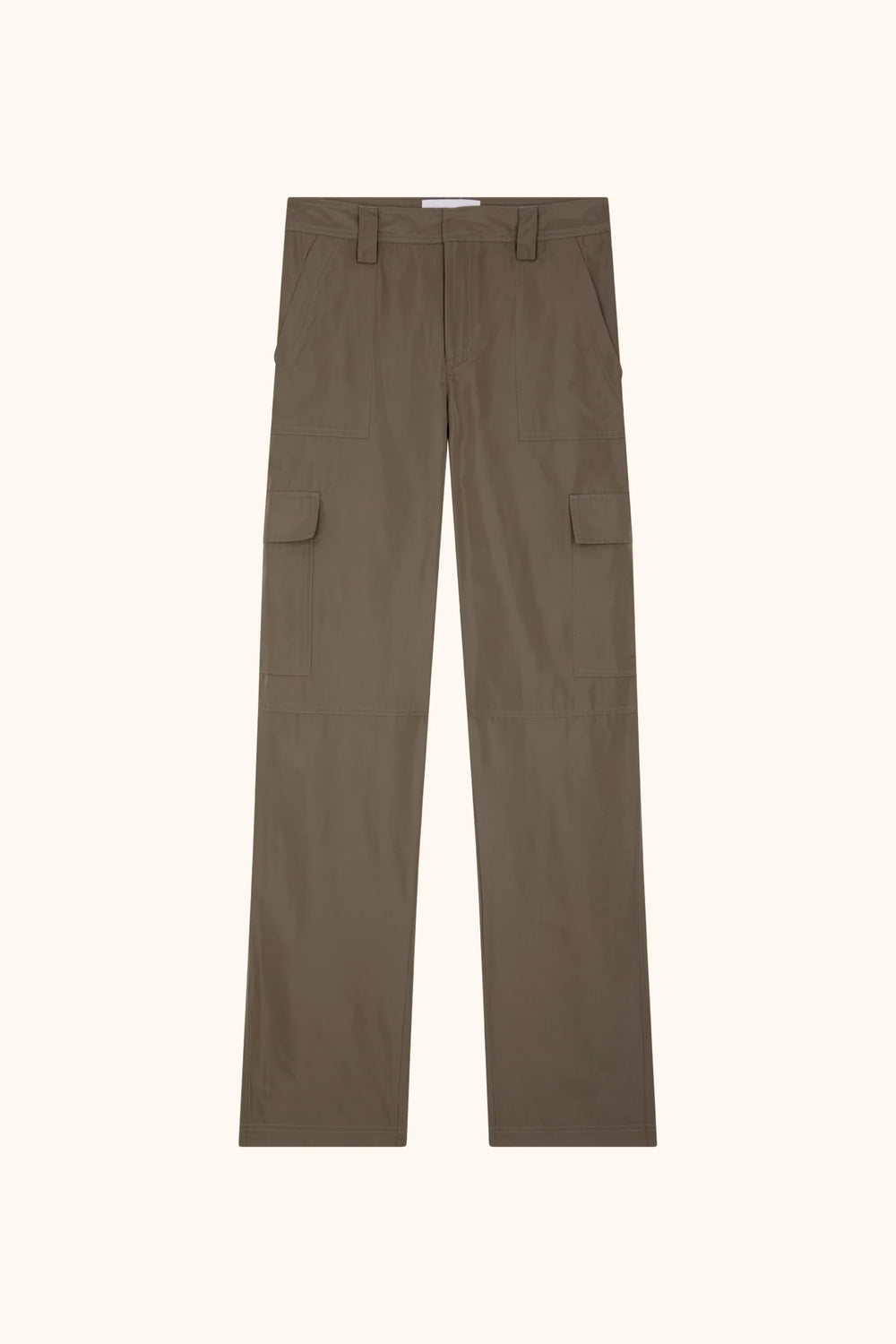 THE CARGO PANTS