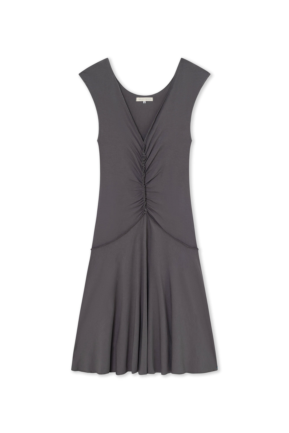 Alice Dress Grey