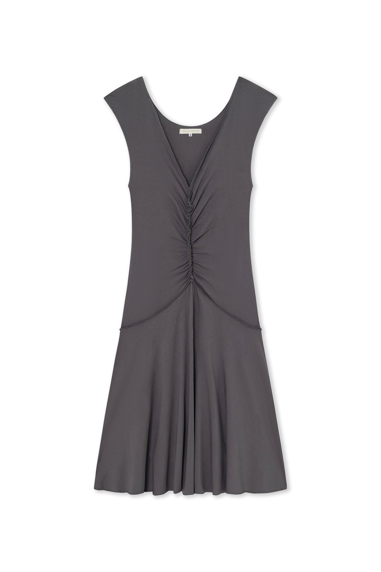 Alice Dress Grey