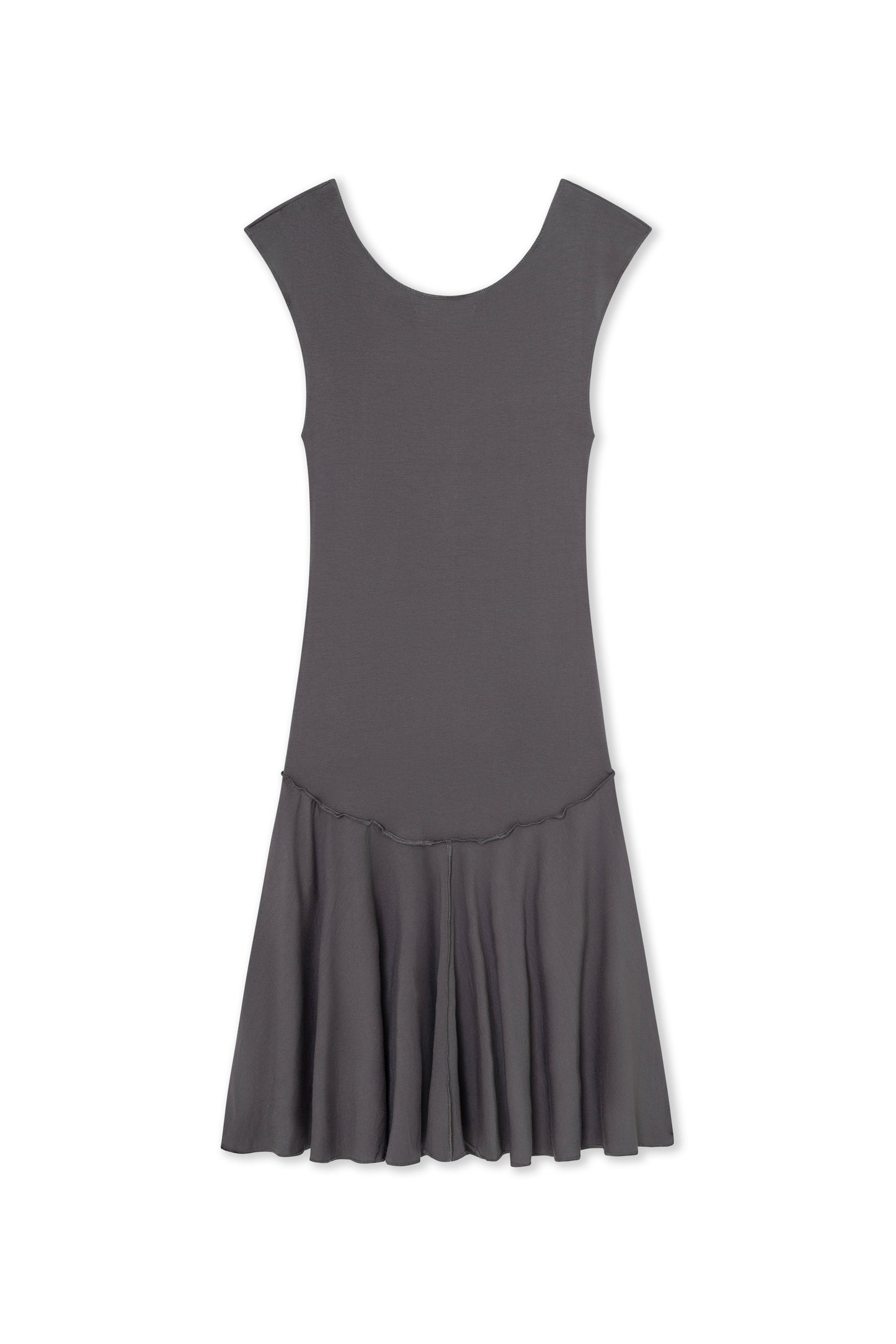 Alice Dress Grey