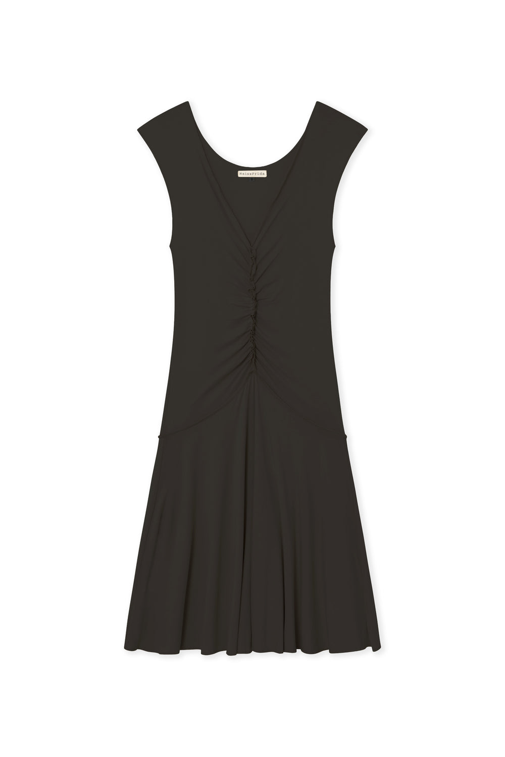 Alice Dress Black