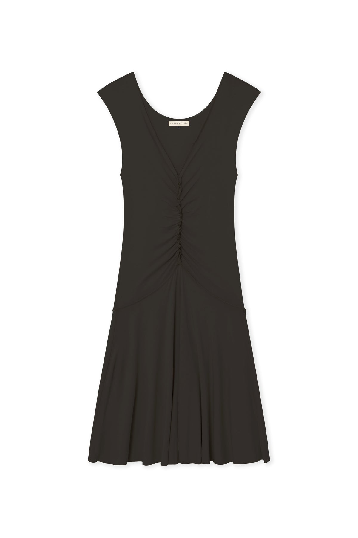 Alice Dress Black