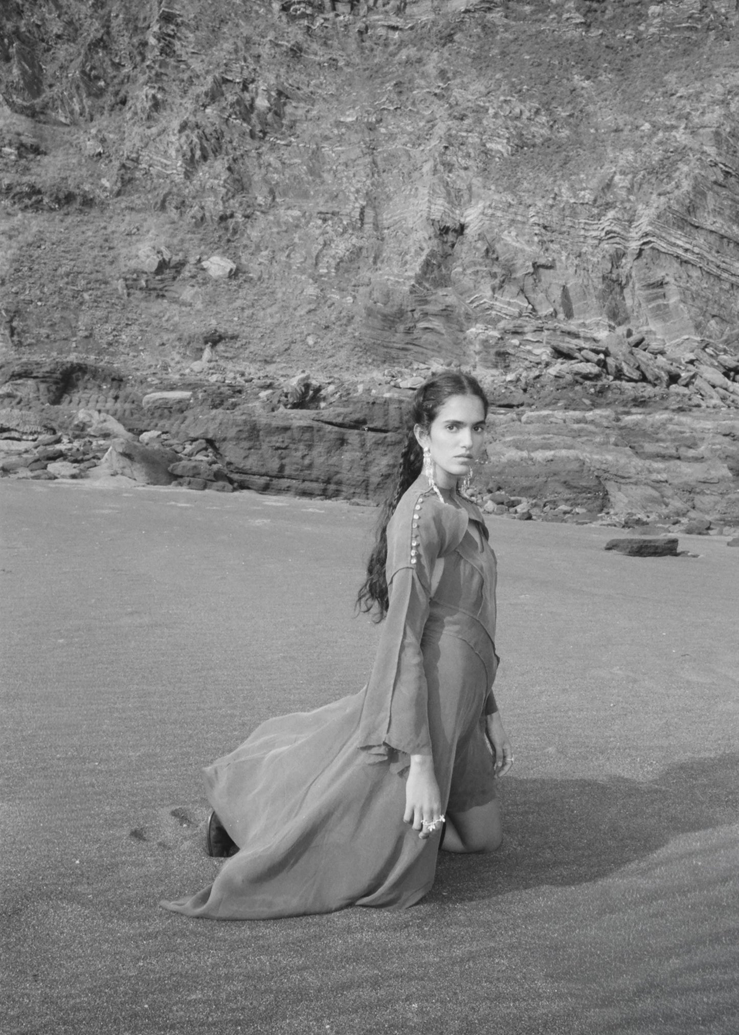 Xana Sleeves