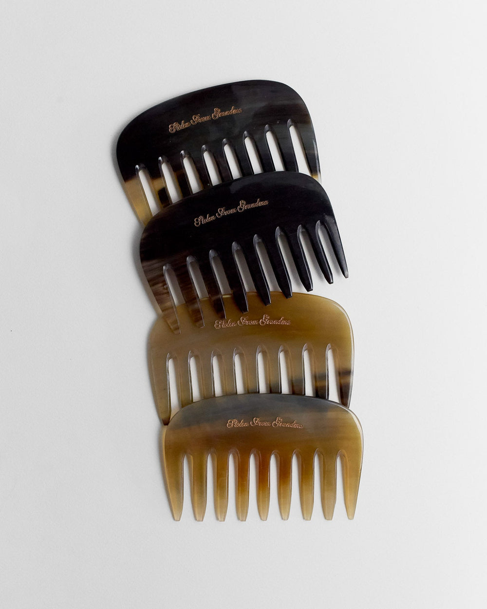 Grandma's Comb