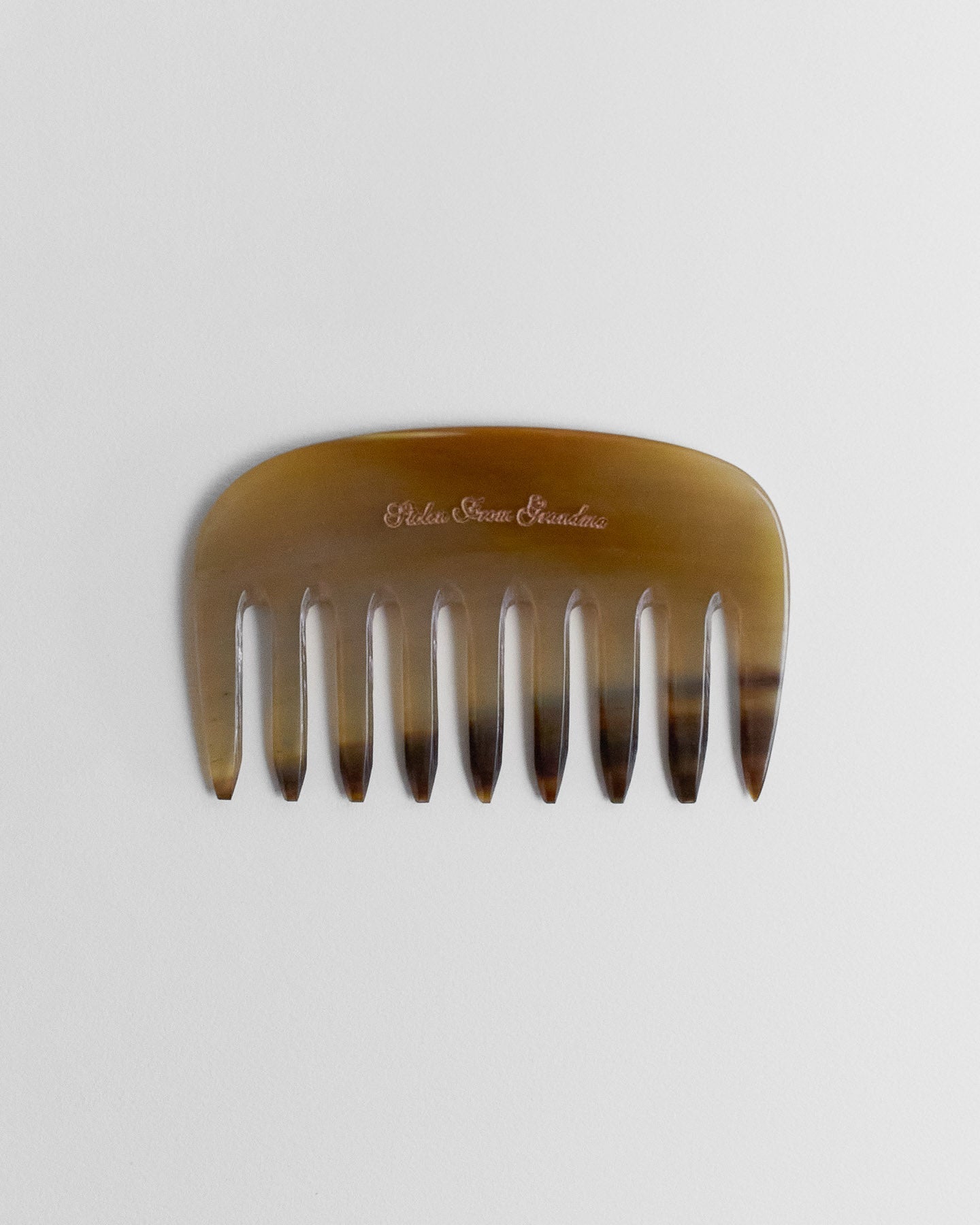 Grandma's Comb