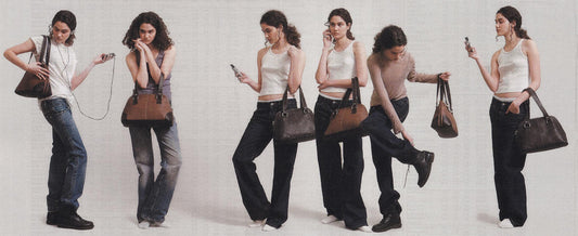 Vera's Bag