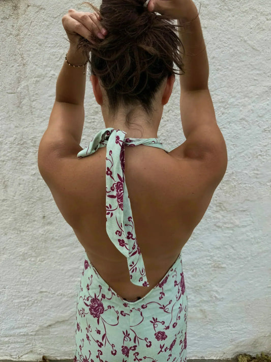 Agrado Dress