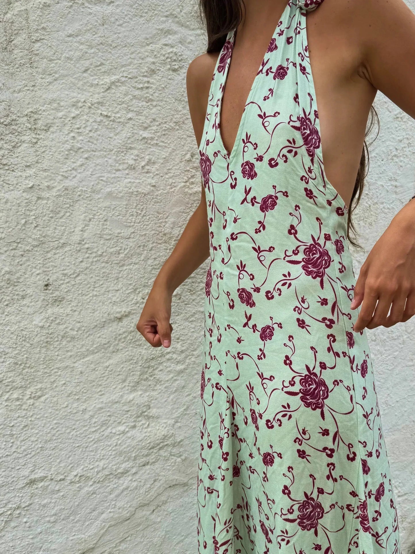 Agrado Dress
