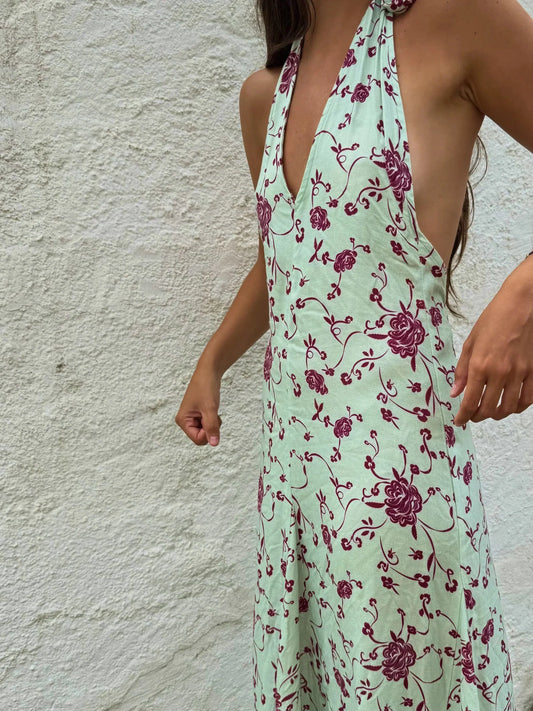 Agrado Dress