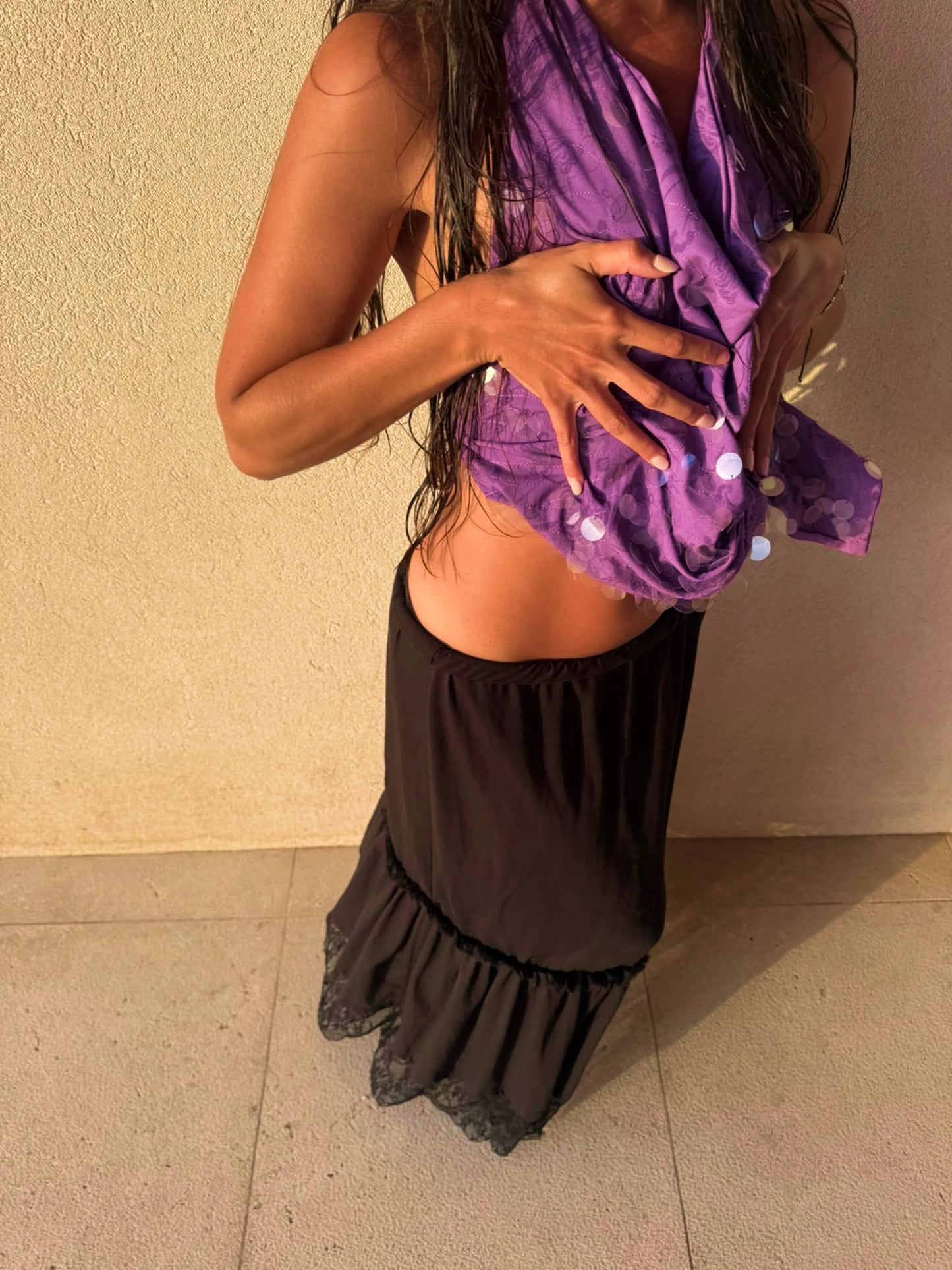 Avelina Skirt