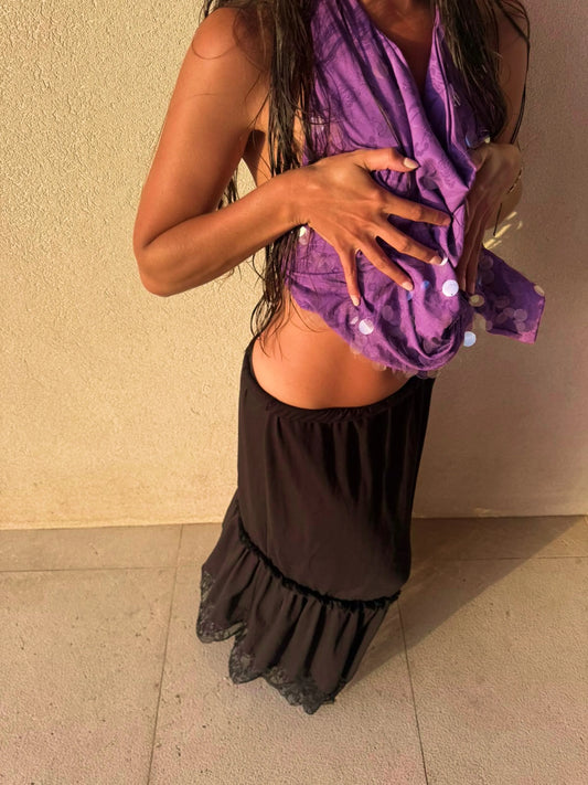 Avelina Skirt