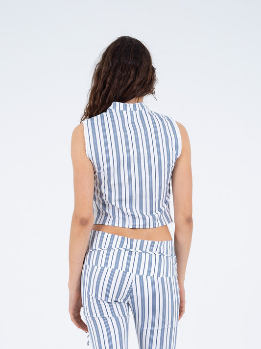Area top camisas y camisetas