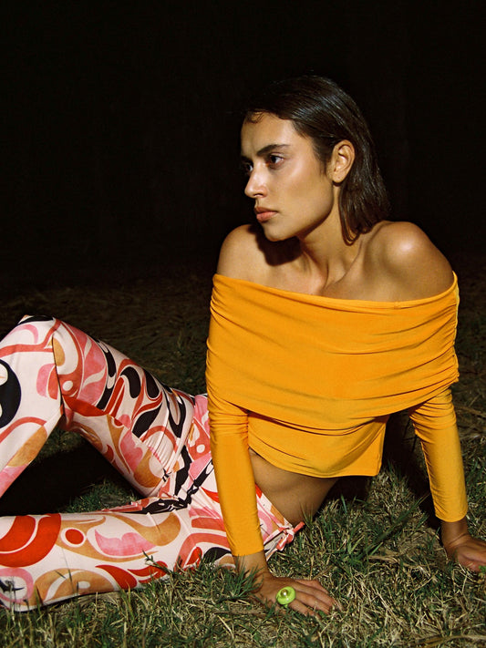 Astronomical pants pantalones