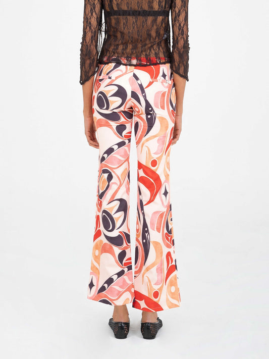 Astronomical pants pantalones