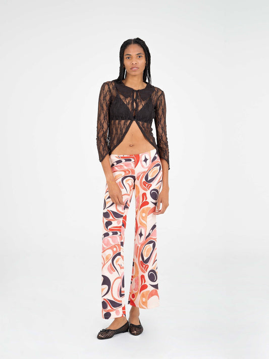 Astronomical pants pantalones