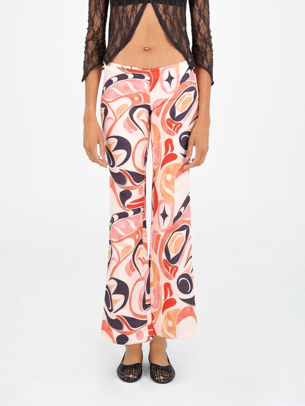 Astronomical pants pantalones