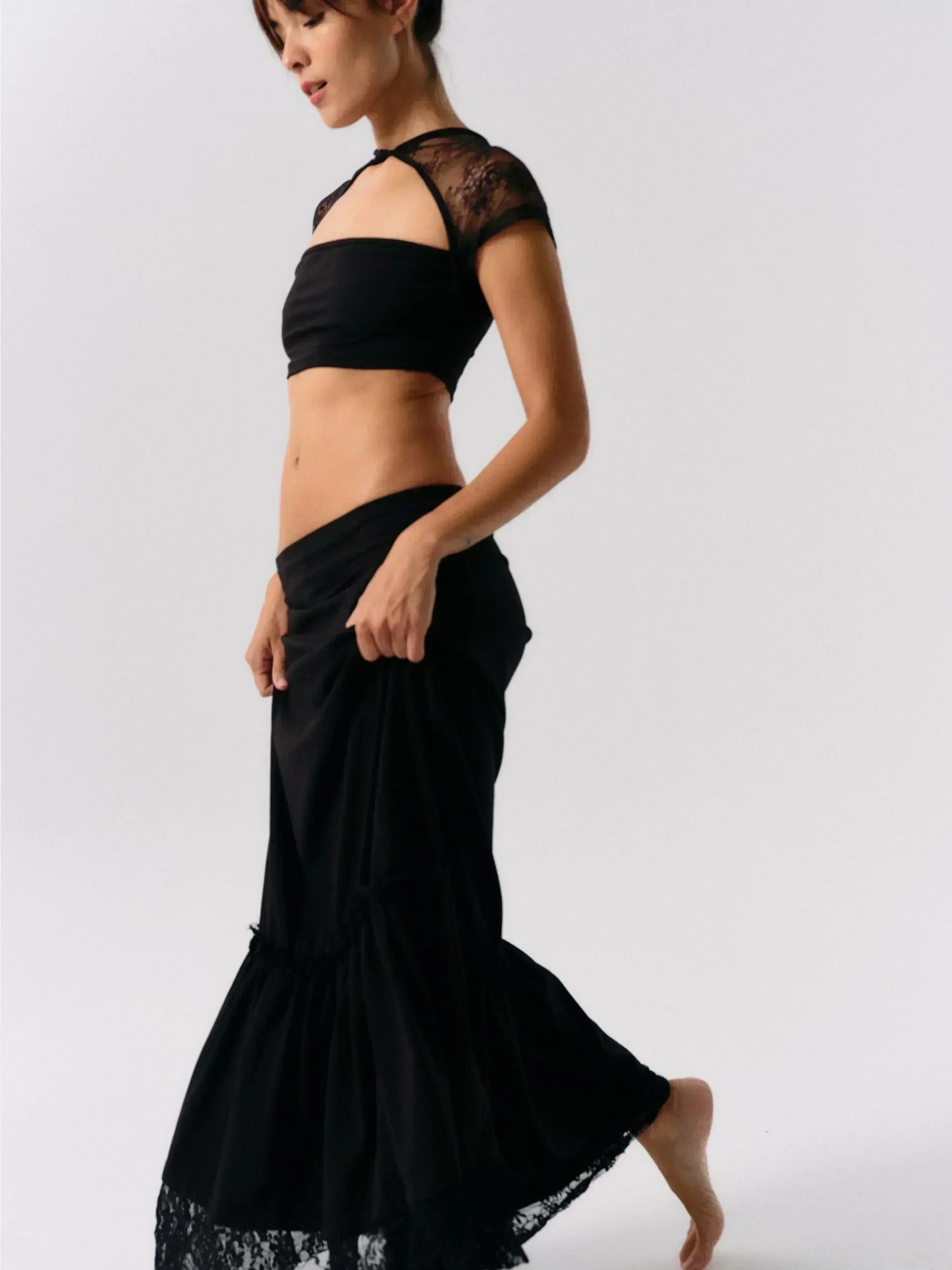 Avelina Skirt