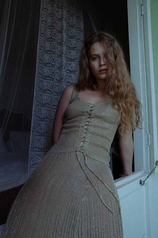 Noemi Skirt