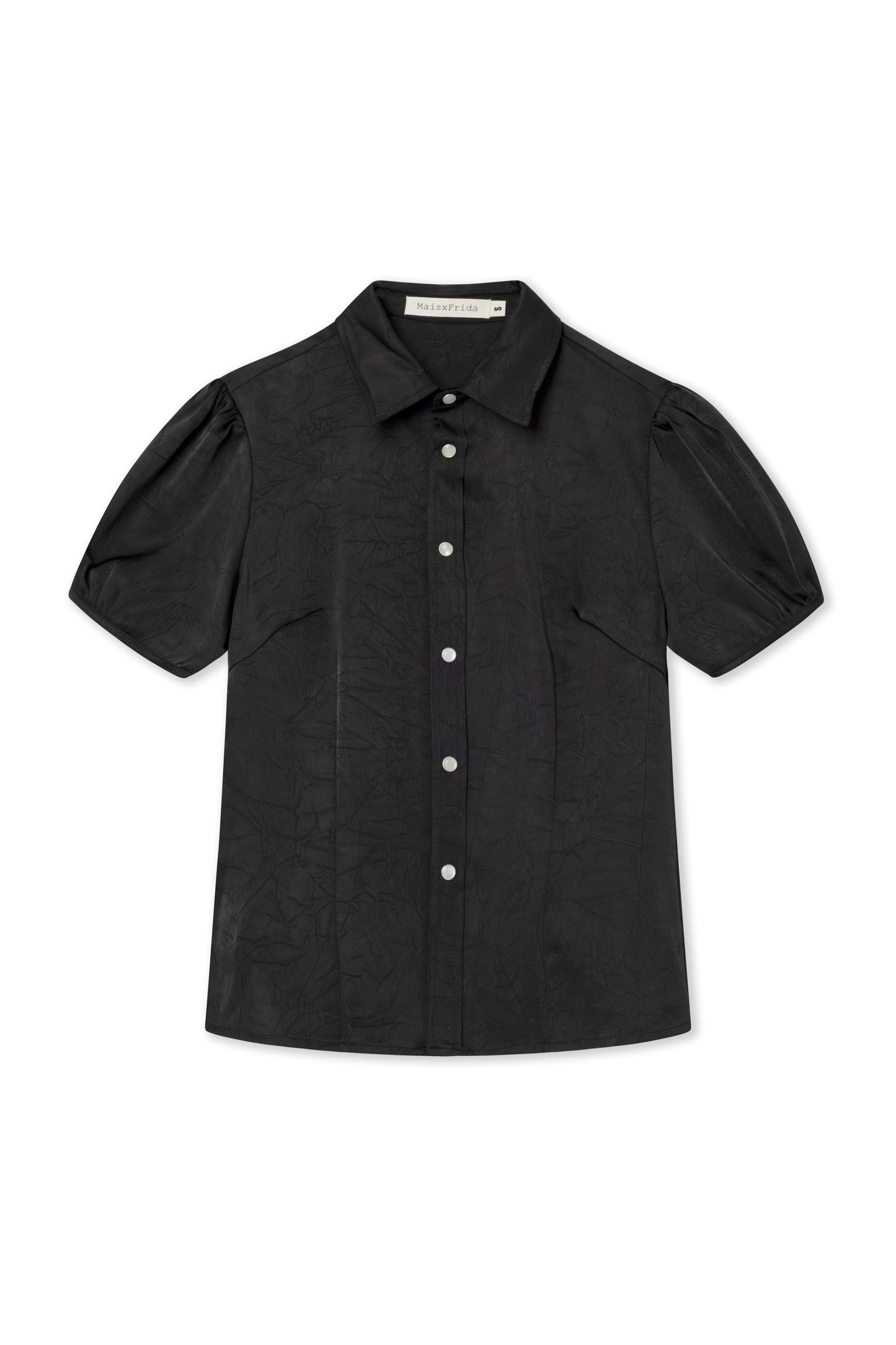Nero Shirt