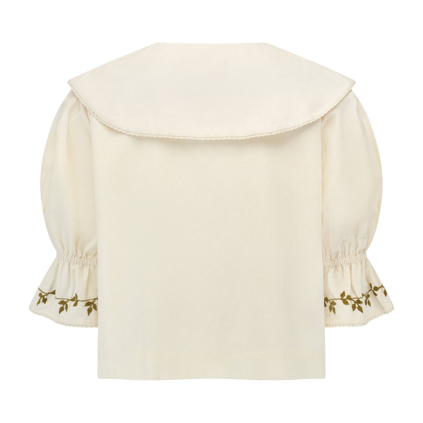 Beau Blouse