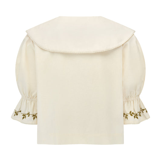 Beau Blouse