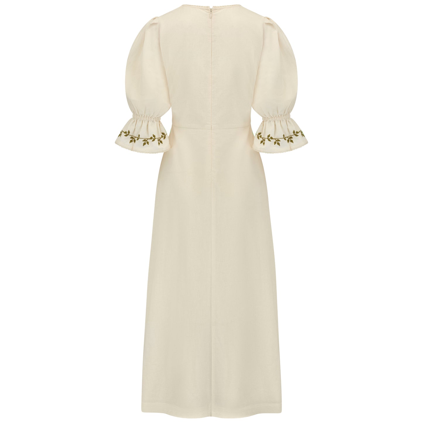 Beau Maxi Dress