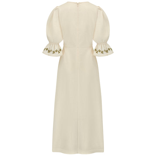 Beau Maxi Dress