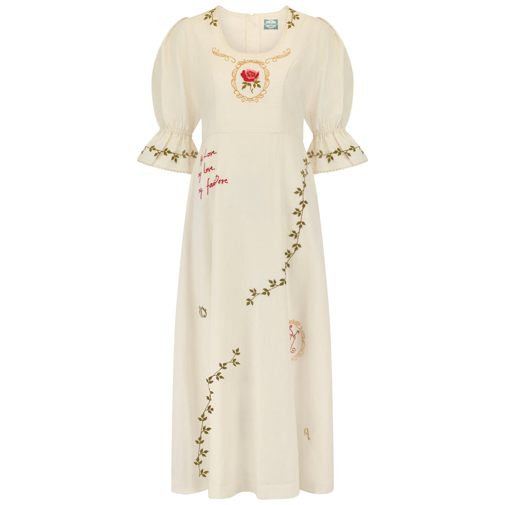 Beau Maxi Dress