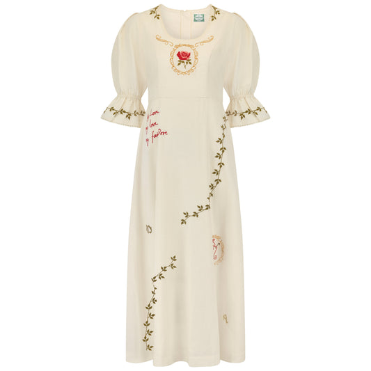 Beau Maxi Dress