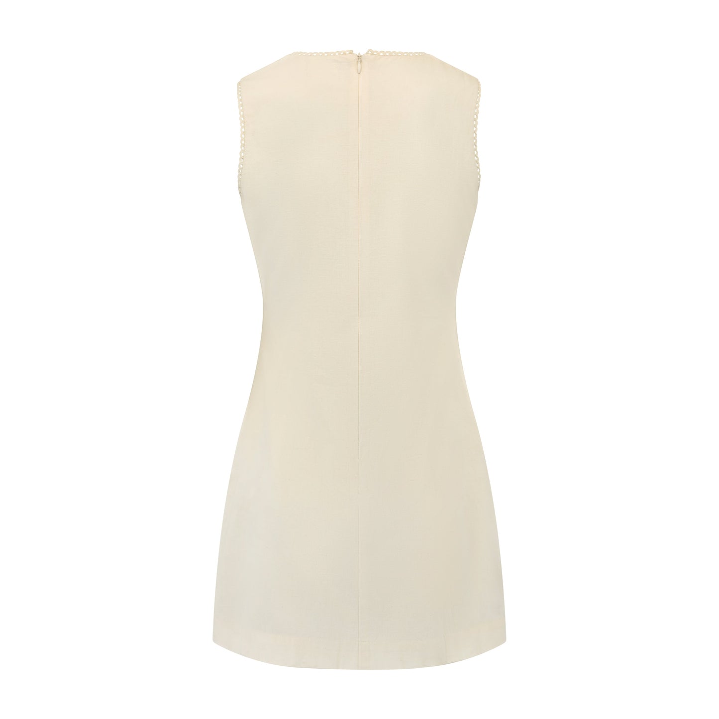 Beau Mini Dress