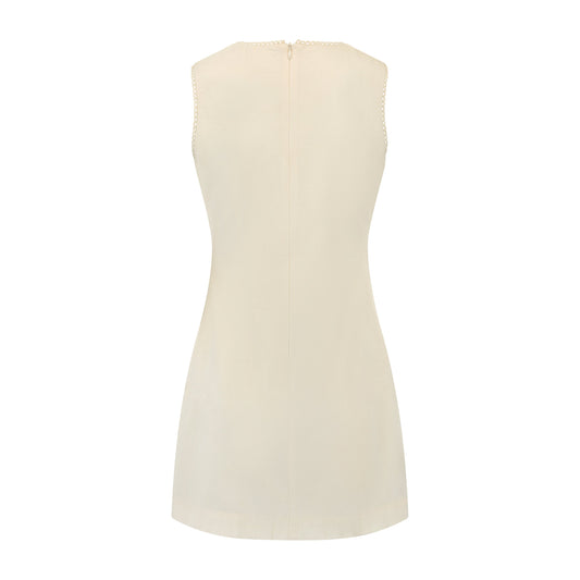 Beau Mini Dress