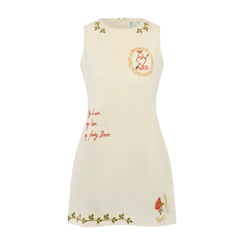 Beau Mini Dress