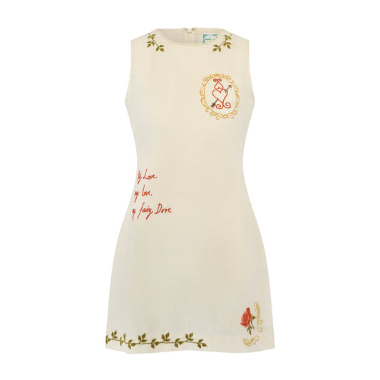 Beau Mini Dress