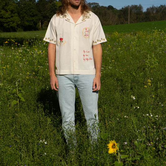 Beau Shirt