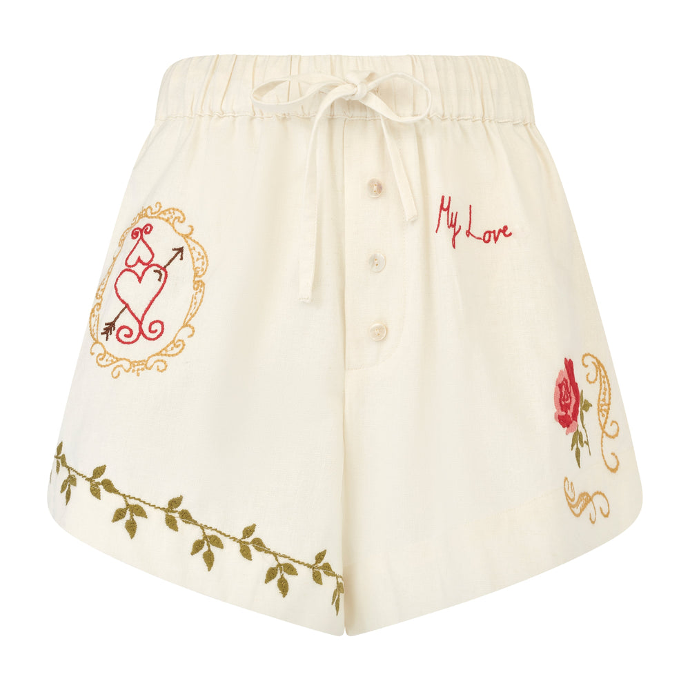 Beau Short