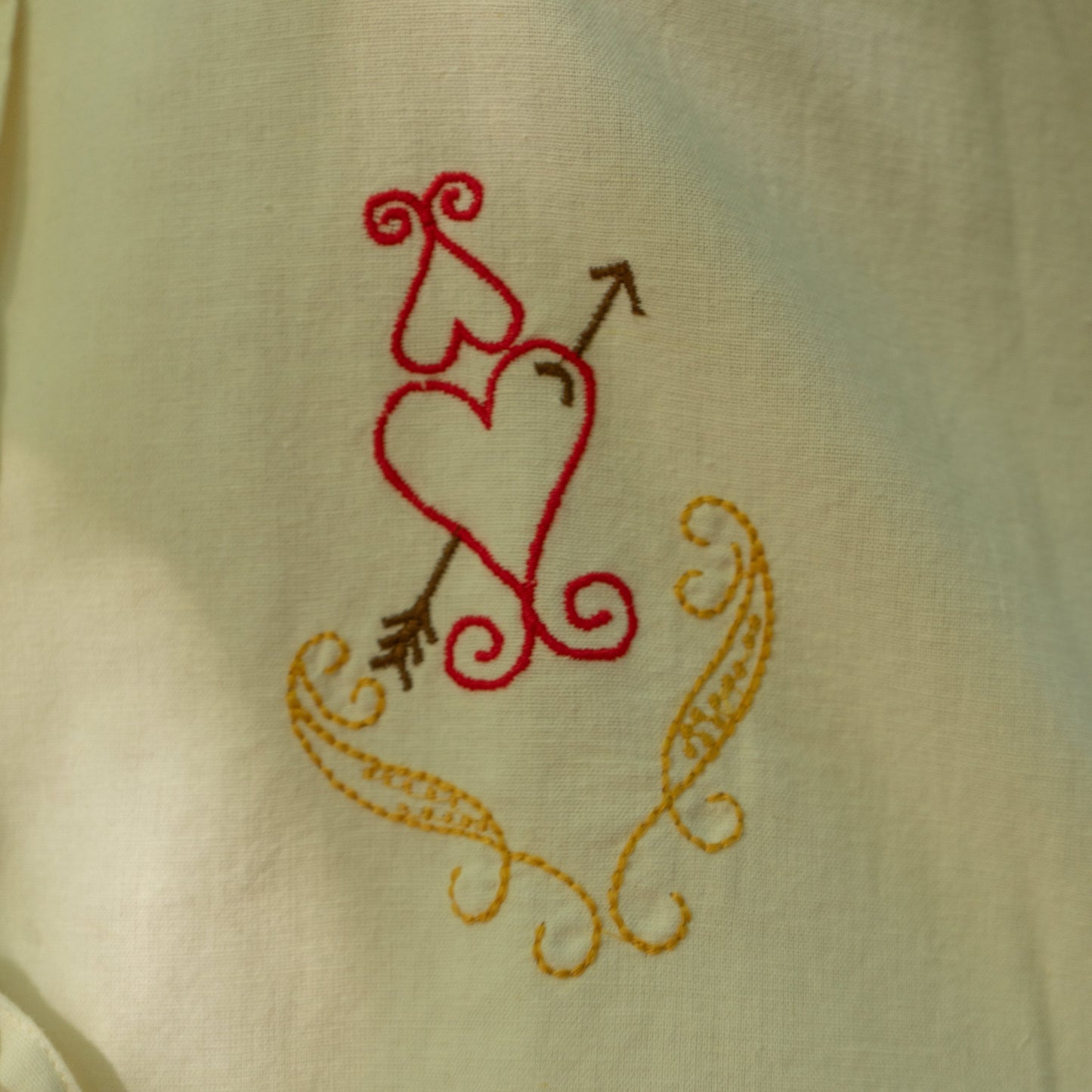 Beau Blouse