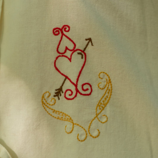 Beau Blouse