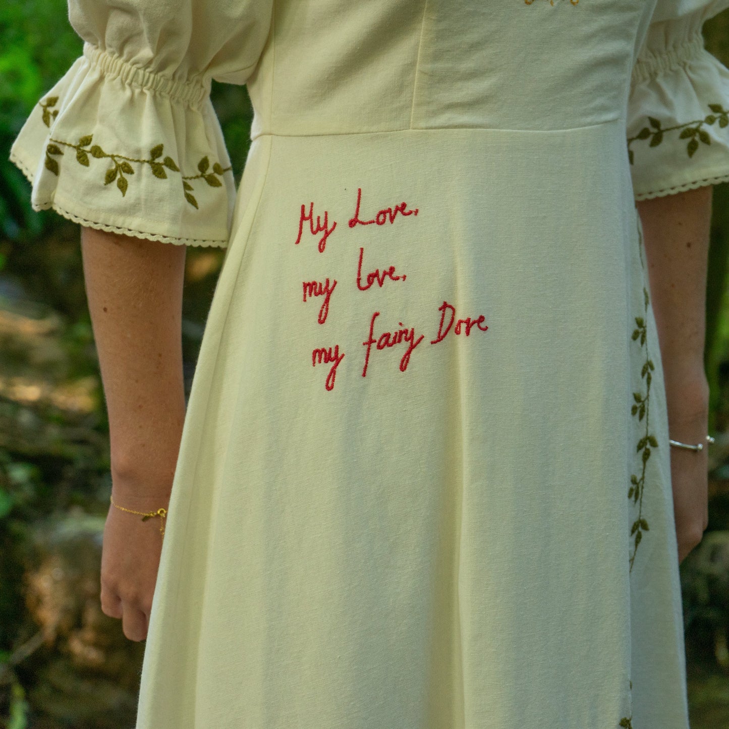 Beau Maxi Dress