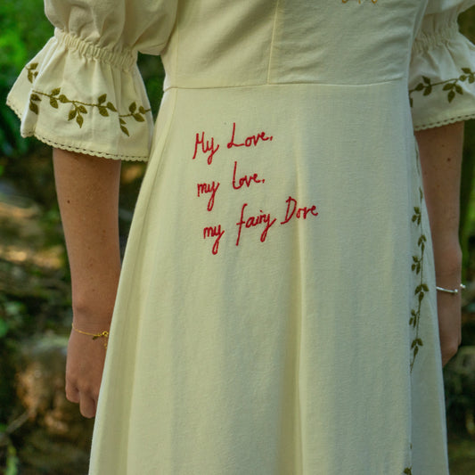 Beau Maxi Dress