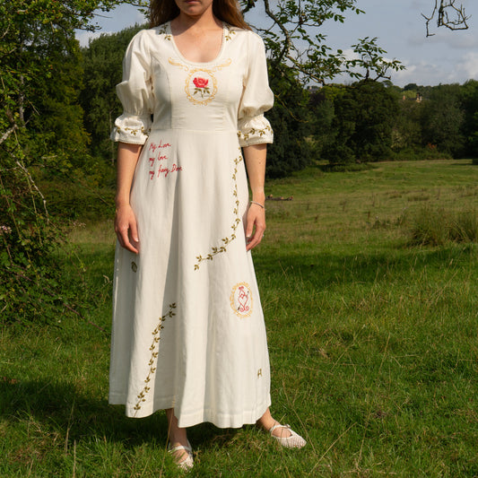 Beau Maxi Dress