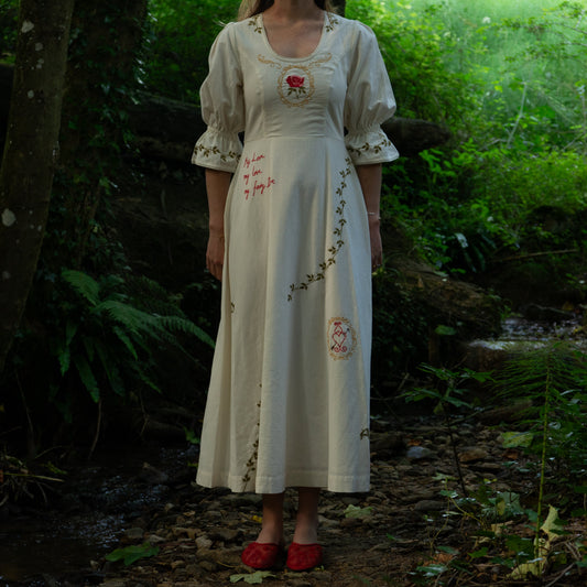 Beau Maxi Dress